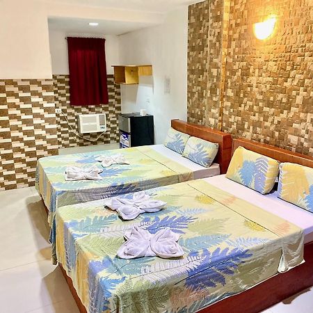 Aosmec Square Hotel Lapu-Lapu City Exteriér fotografie