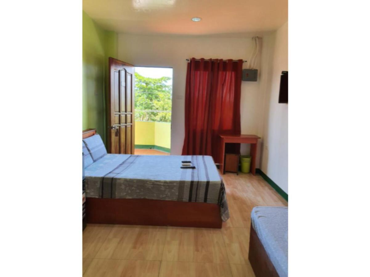 Aosmec Square Hotel Lapu-Lapu City Exteriér fotografie