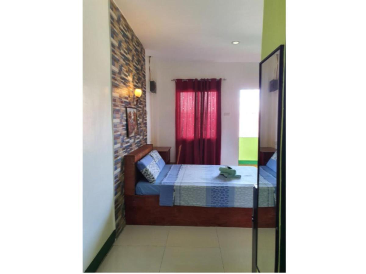 Aosmec Square Hotel Lapu-Lapu City Exteriér fotografie