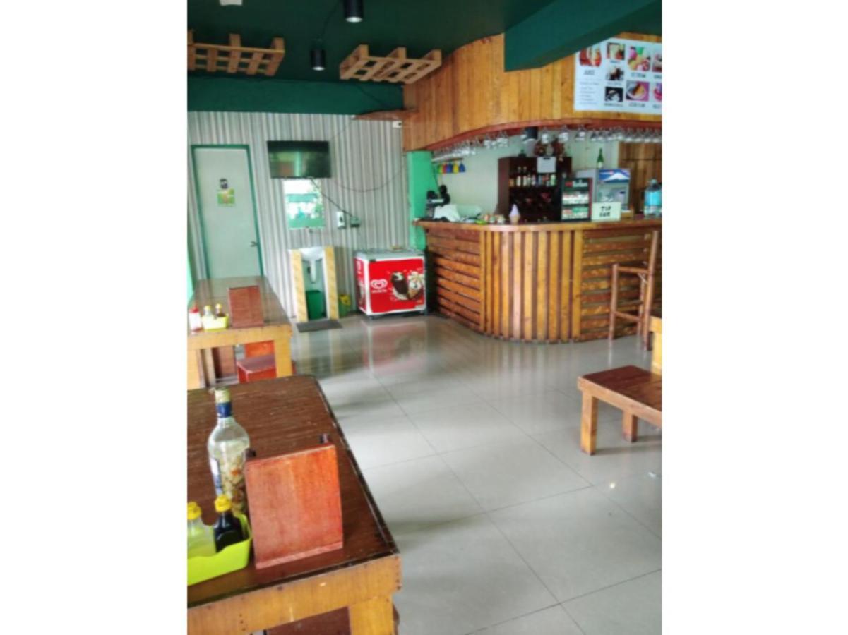 Aosmec Square Hotel Lapu-Lapu City Exteriér fotografie