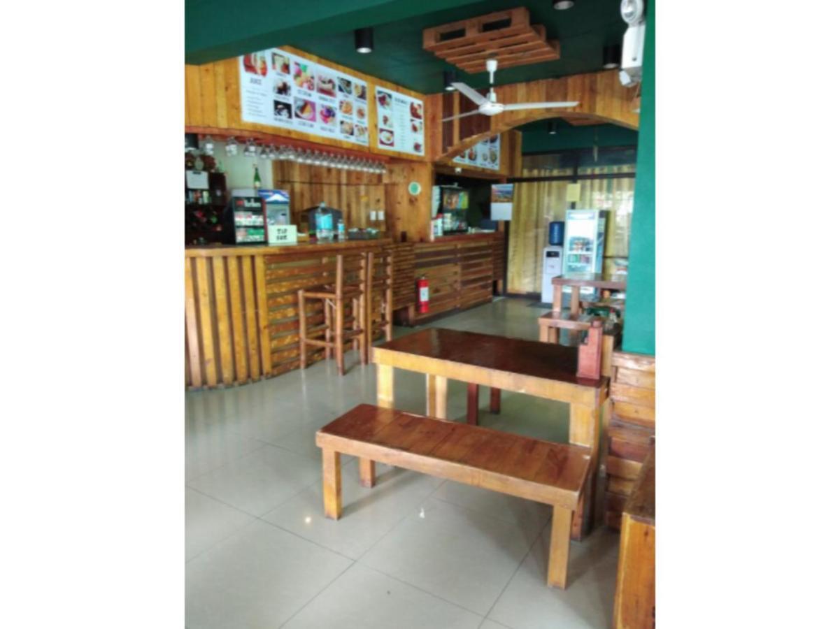 Aosmec Square Hotel Lapu-Lapu City Exteriér fotografie