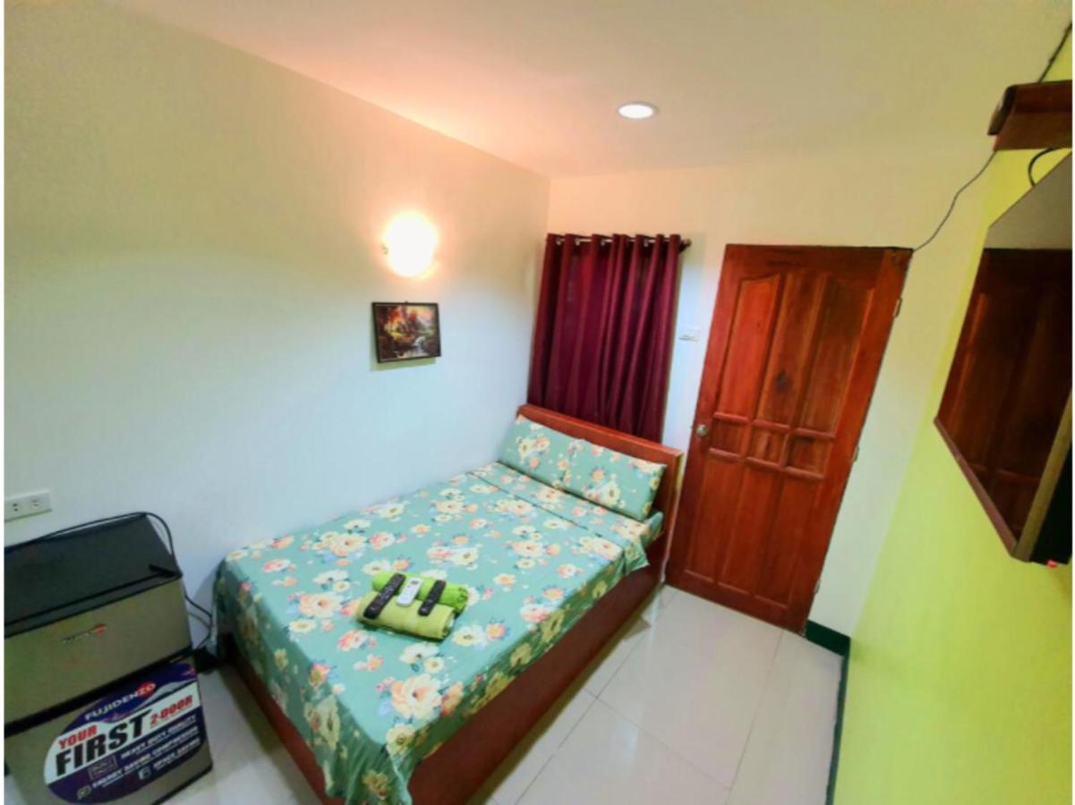 Aosmec Square Hotel Lapu-Lapu City Exteriér fotografie