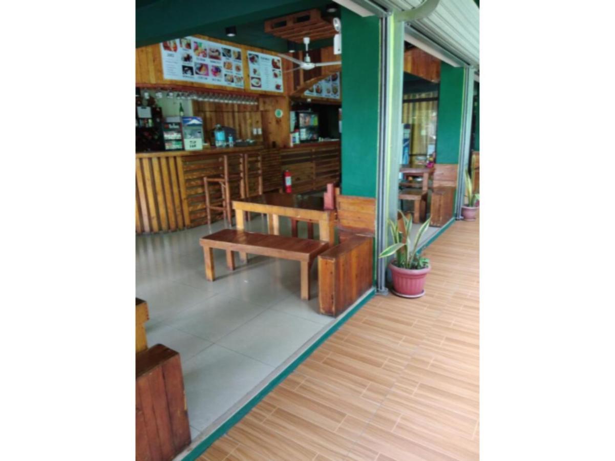Aosmec Square Hotel Lapu-Lapu City Exteriér fotografie