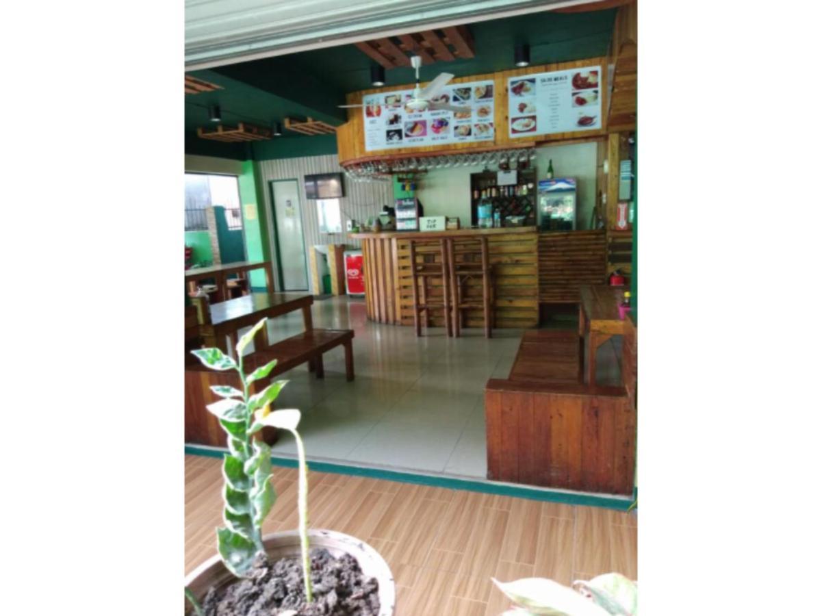 Aosmec Square Hotel Lapu-Lapu City Exteriér fotografie