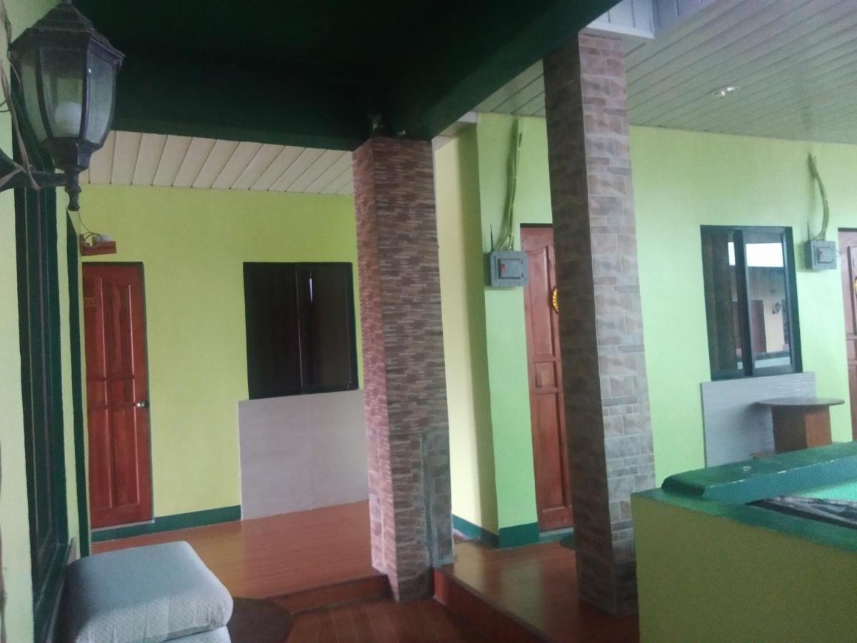 Aosmec Square Hotel Lapu-Lapu City Exteriér fotografie