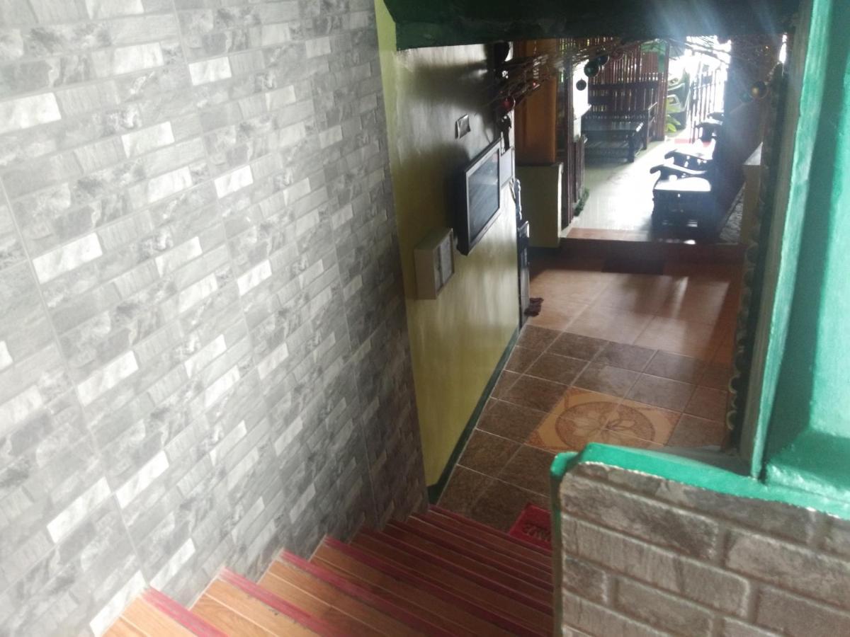 Aosmec Square Hotel Lapu-Lapu City Exteriér fotografie