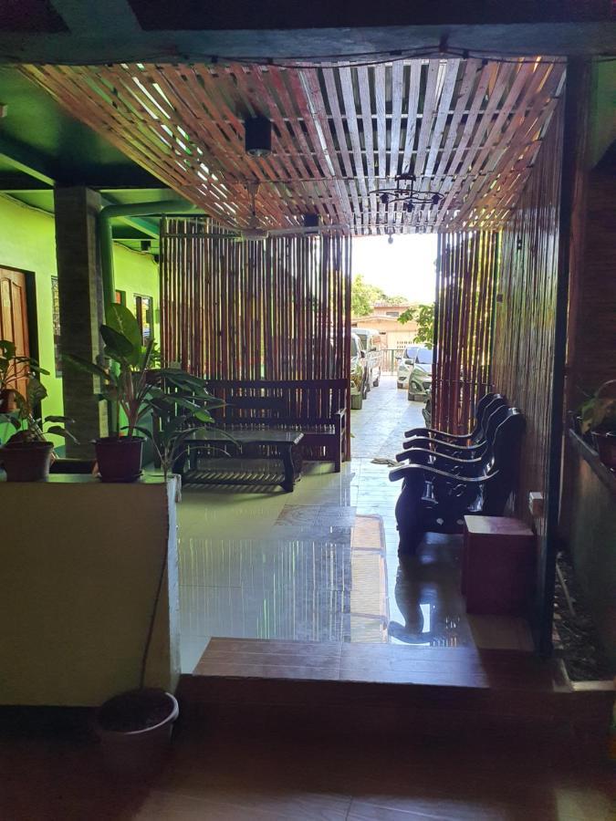Aosmec Square Hotel Lapu-Lapu City Exteriér fotografie
