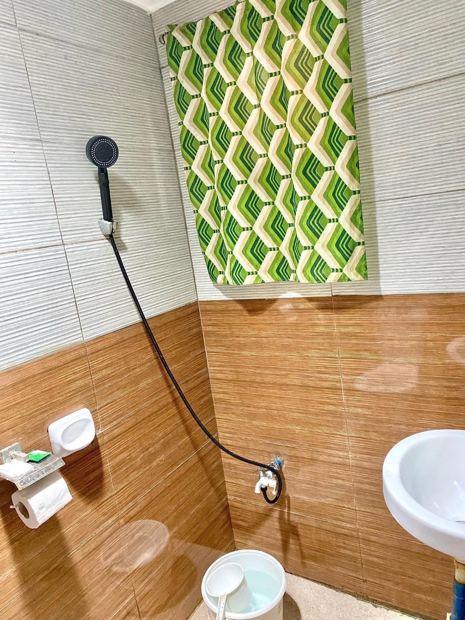 Aosmec Square Hotel Lapu-Lapu City Exteriér fotografie